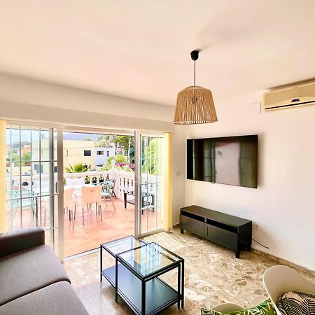 Villa Maria By Albir Proper Properties El Albir Kültér fotó
