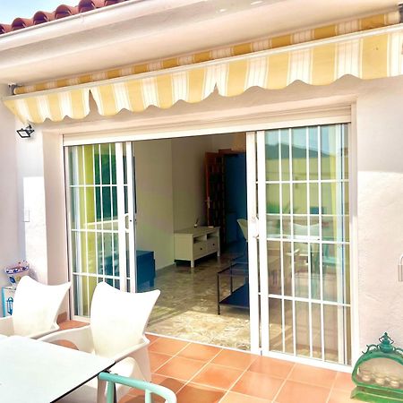 Villa Maria By Albir Proper Properties El Albir Kültér fotó