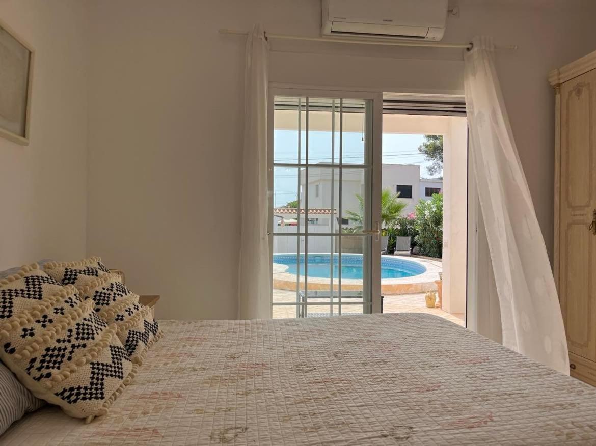Villa Maria By Albir Proper Properties El Albir Kültér fotó