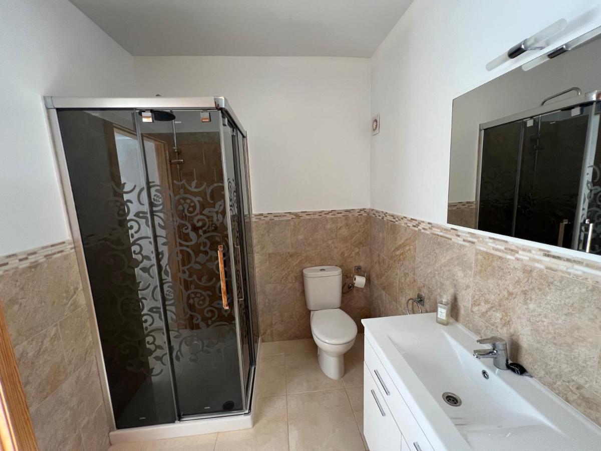 Villa Maria By Albir Proper Properties El Albir Kültér fotó
