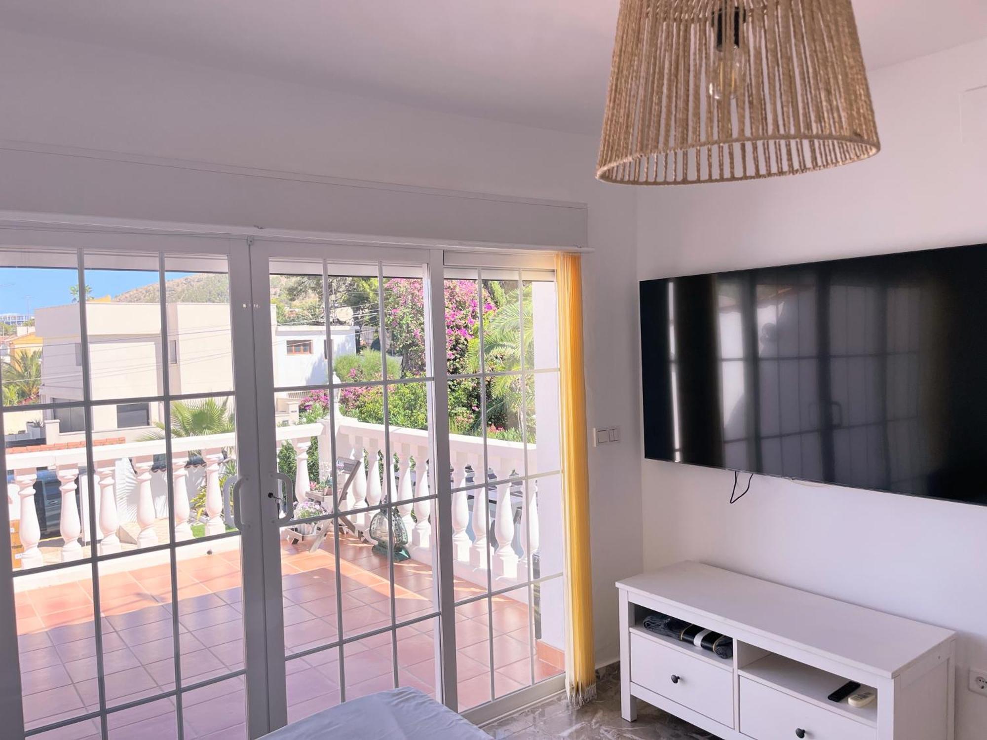 Villa Maria By Albir Proper Properties El Albir Kültér fotó