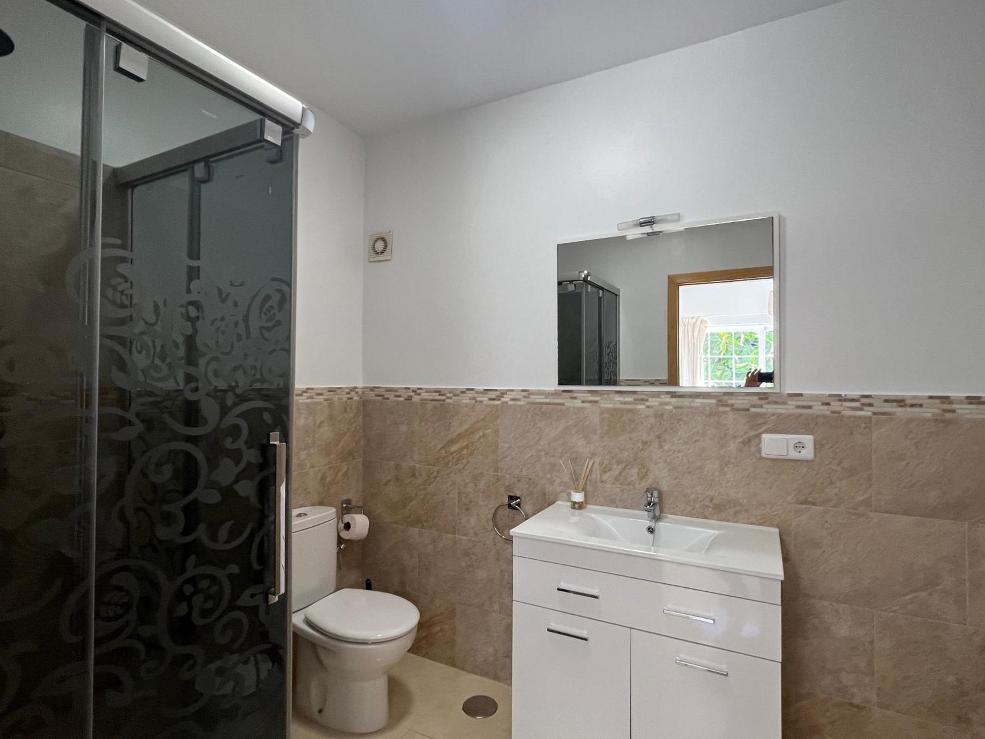 Villa Maria By Albir Proper Properties El Albir Kültér fotó