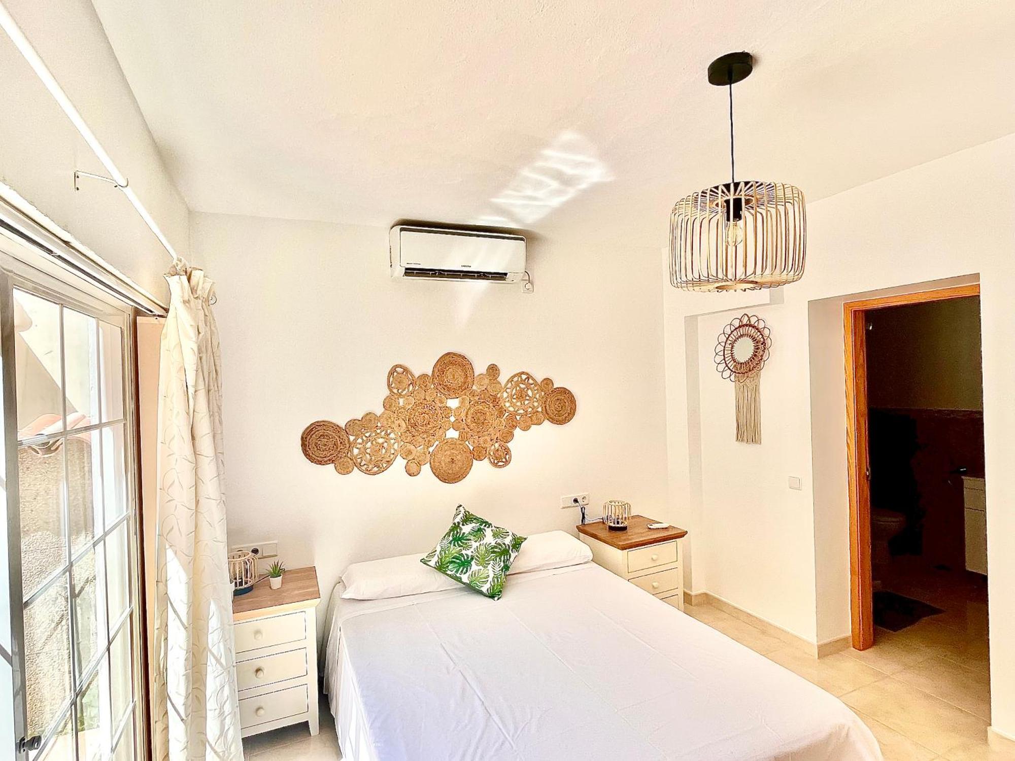 Villa Maria By Albir Proper Properties El Albir Kültér fotó