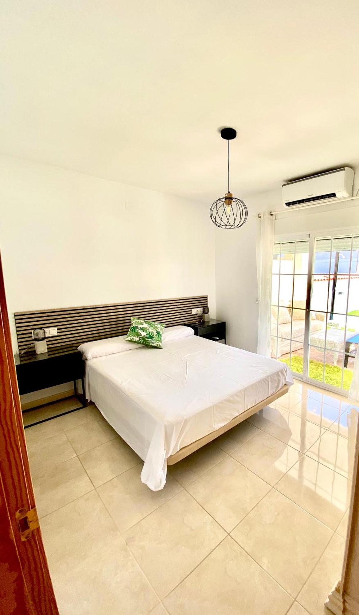 Villa Maria By Albir Proper Properties El Albir Kültér fotó