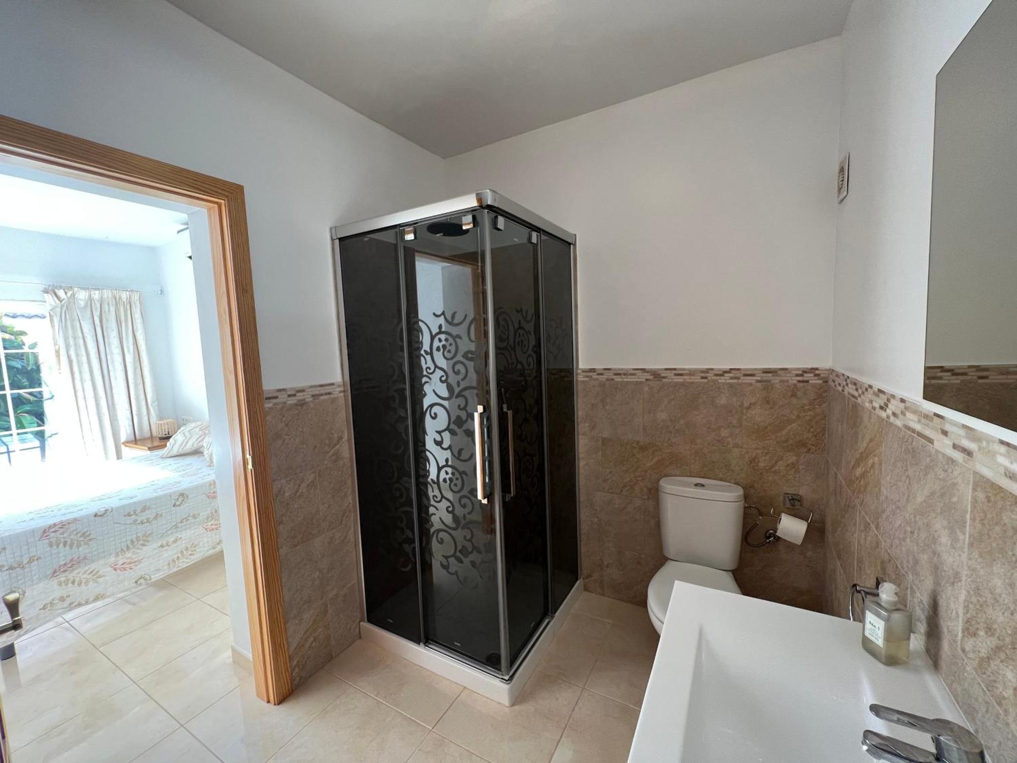 Villa Maria By Albir Proper Properties El Albir Kültér fotó