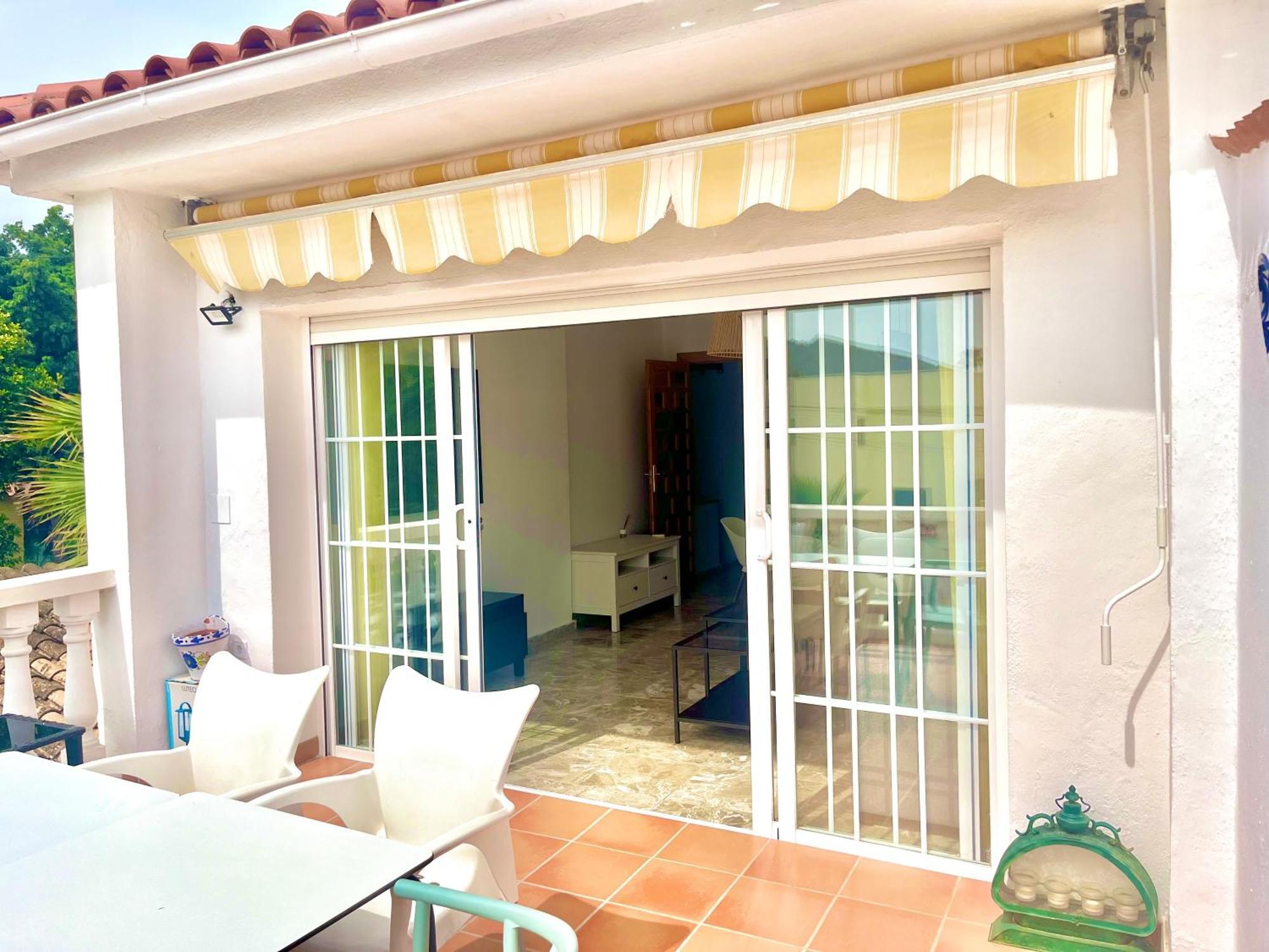 Villa Maria By Albir Proper Properties El Albir Kültér fotó