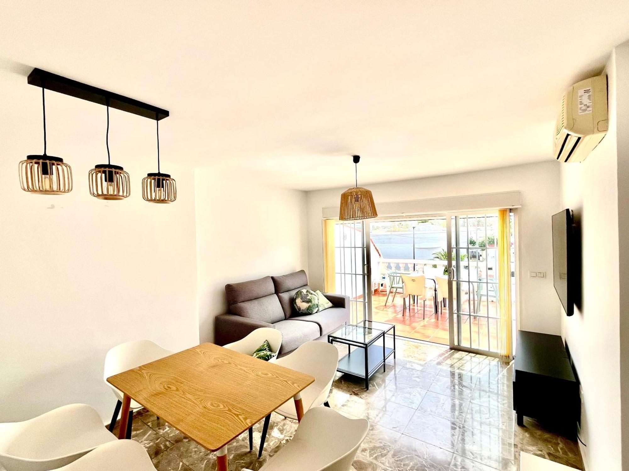 Villa Maria By Albir Proper Properties El Albir Kültér fotó